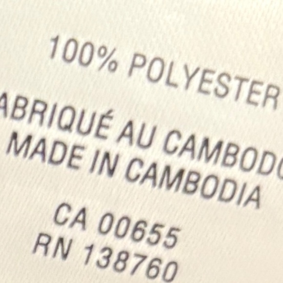 $9🎅🏼 Reitmans Black Floral Print Spaghetti Strap Double Lined Blouse - Picture 11 of 14